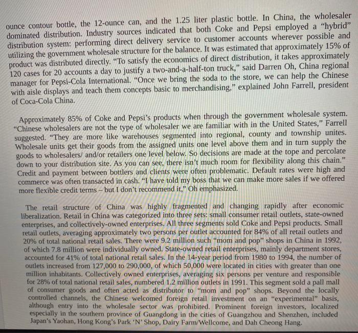 hi expert help me perform 5 forces industry using