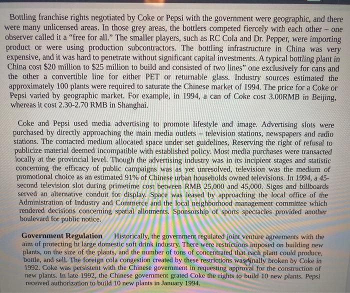 hi expert help me perform 5 forces industry using