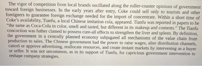 hi expert help me perform 5 forces industry using