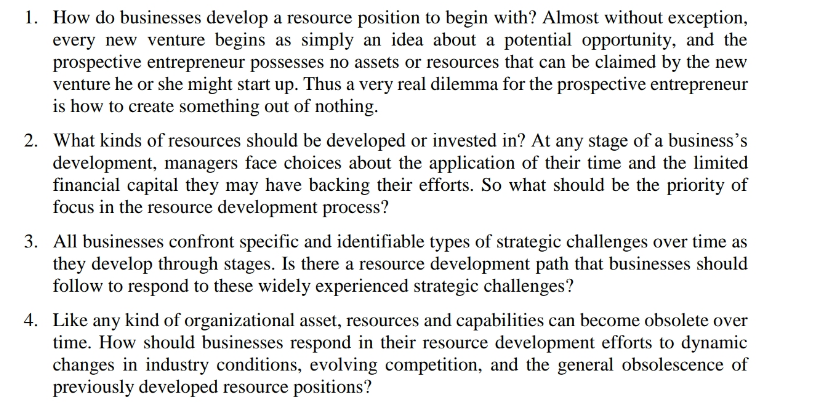 Please relate the concepts to a real world