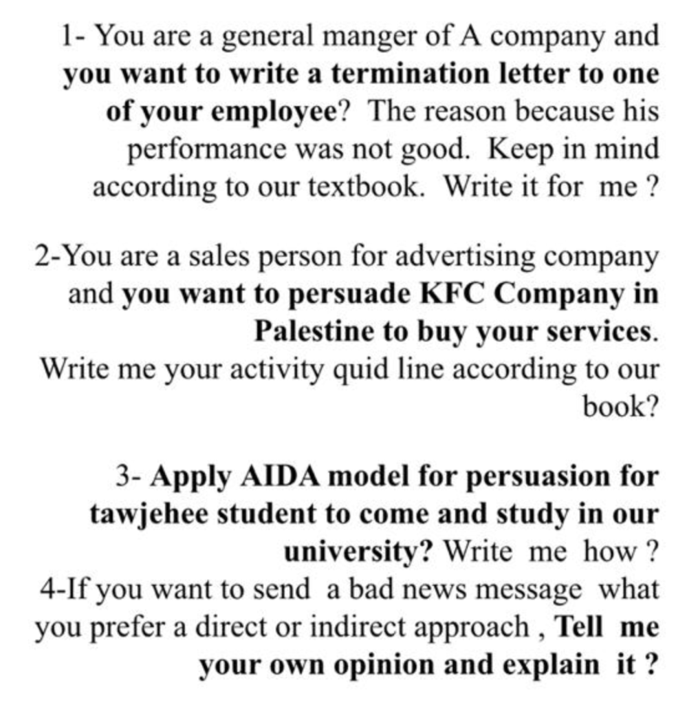 please,write it a text in any program (Microsoft