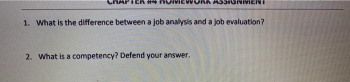 IEN ME VIVIVICII 1. What is the difference