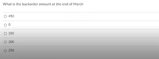 Use the following to answer the next two