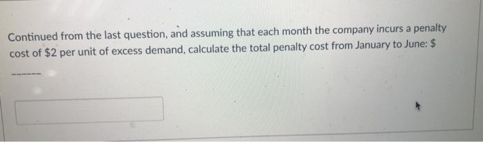 Suppose that Stationery Supplies have obtained