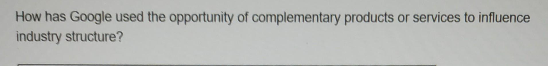 Explain how the strategic decisions affects the