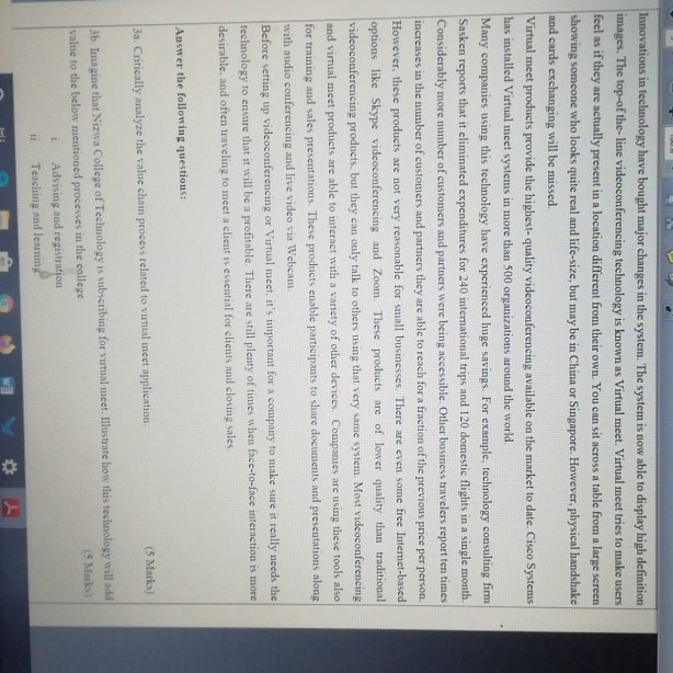 Solve this case please.. I sperated it in two