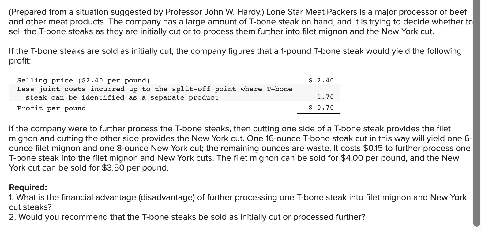 PLEASE ANSWER ALL QUESTION AND EXPLAIN THANK YOU