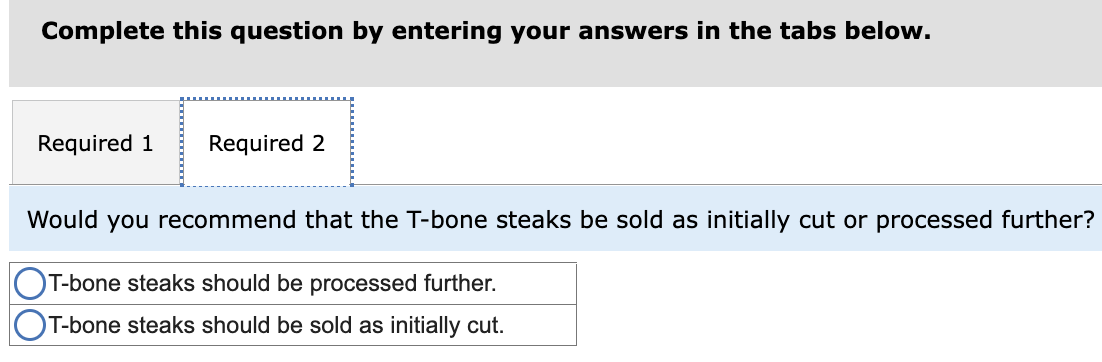 PLEASE ANSWER ALL QUESTION AND EXPLAIN THANK YOU