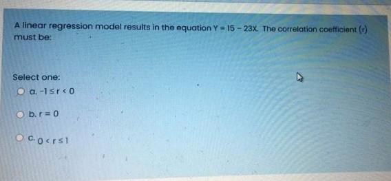 Consider the following data concerning the