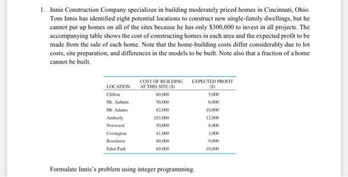 Please show all steps , dont use excel. please