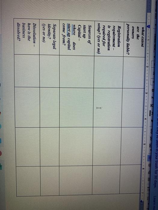 what kinda refrences ? this is a assignment from