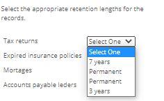 Match the terms. (pls) Microfilm Select One