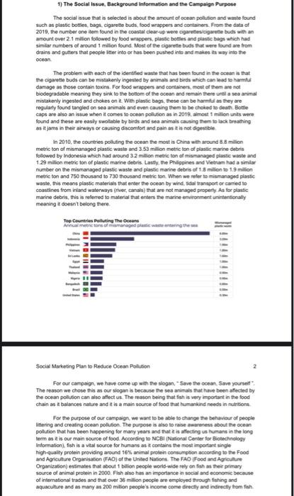 Please summarize this in short for presentation