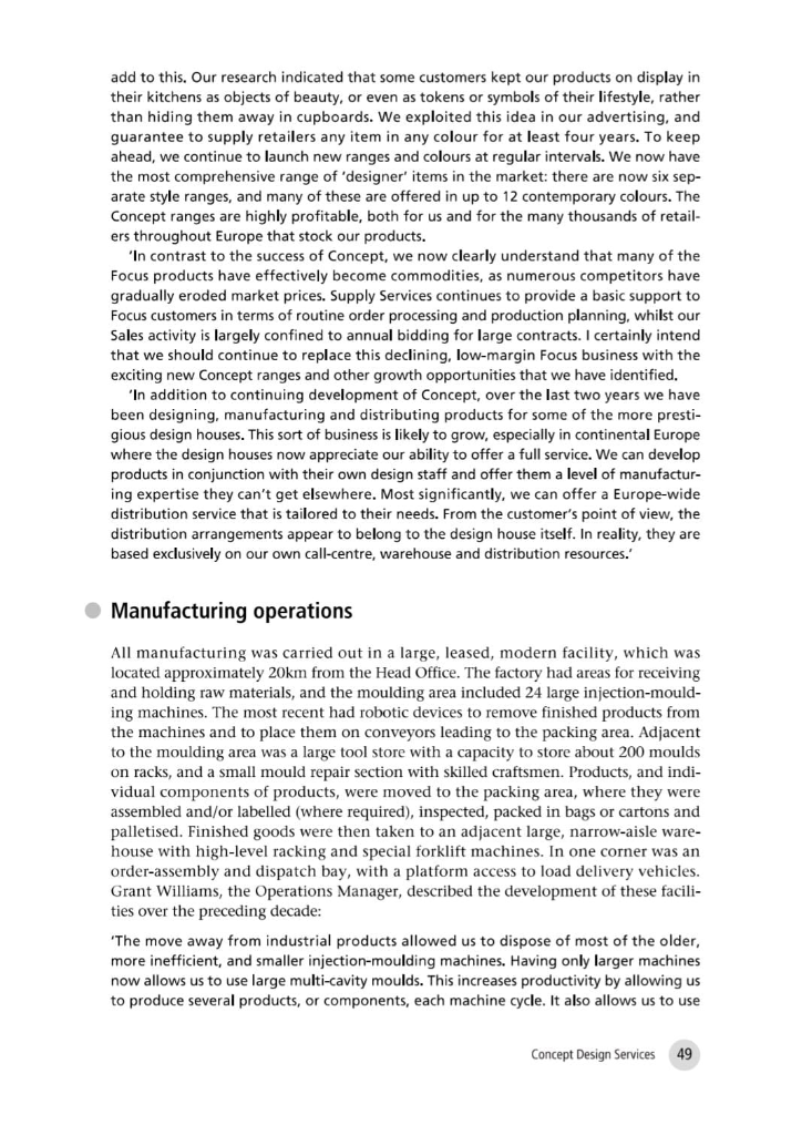 case study -5, case date 2002 ; name- CONCEPT