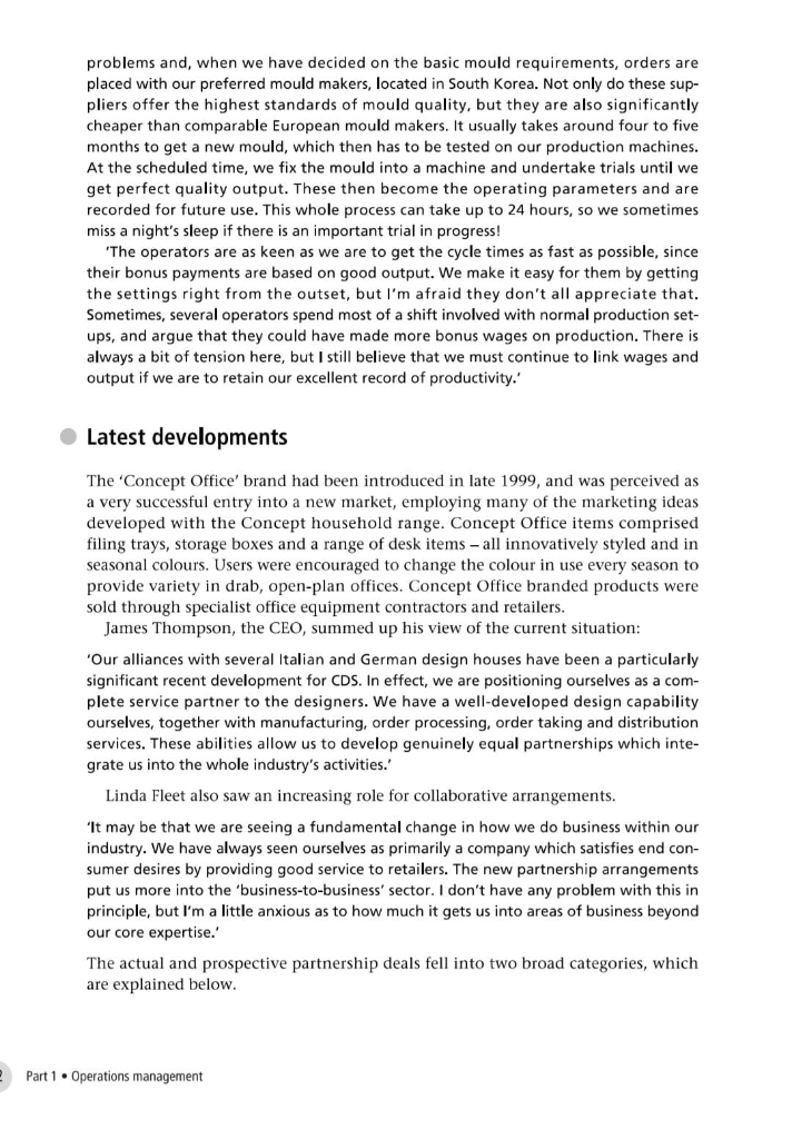 case study -5, case date 2002 ; name- CONCEPT