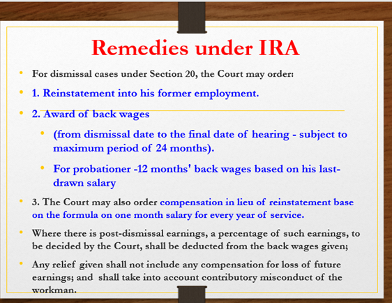 Take note: Please provide the answer by referring