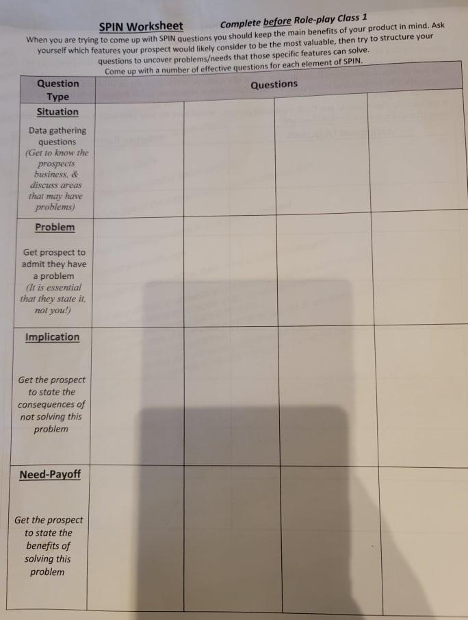 HI PLEASE HELP ME FILL THIS TABLE I DONT KNOW HOW