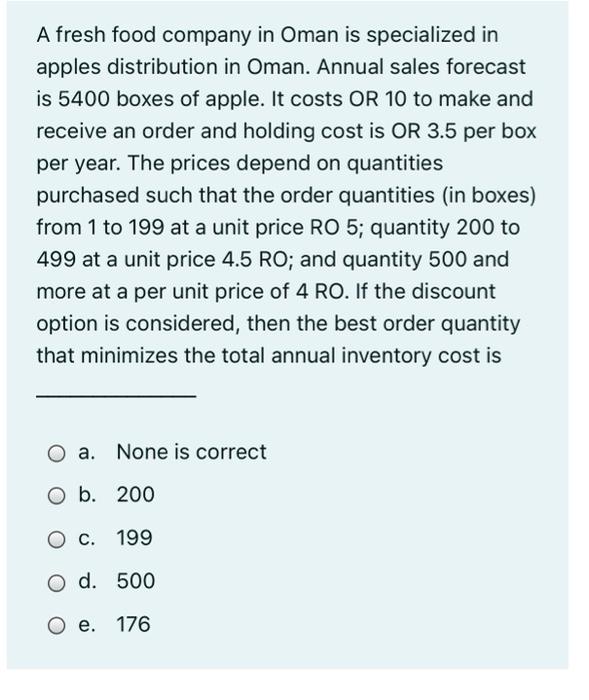 Please, I want a clear and correct solution in