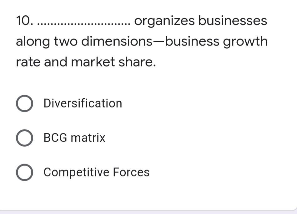11. .... it means that product design and
