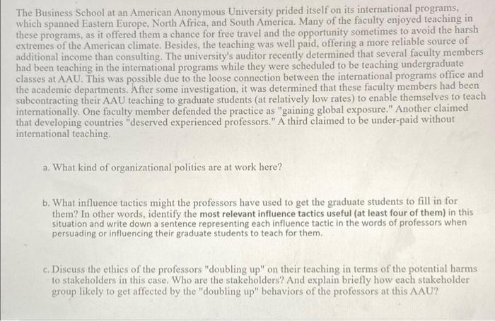 can someone please answer this question for me