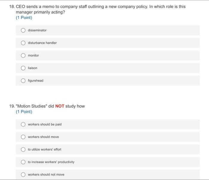 49. What is NOT the characteristic of "Scientific