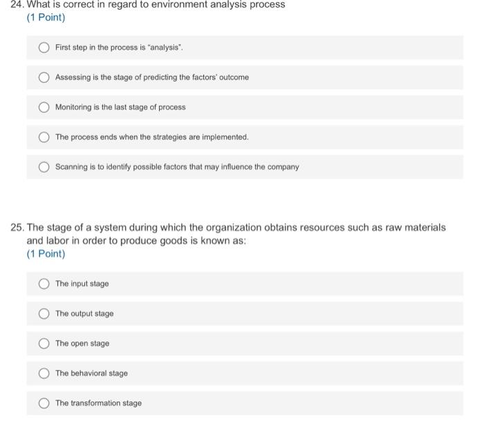 49. What is NOT the characteristic of "Scientific