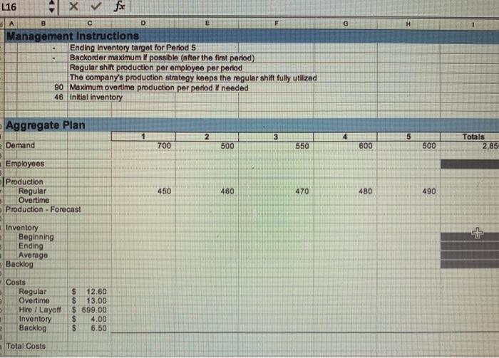 Download Q 1 (Excel download) and perform the