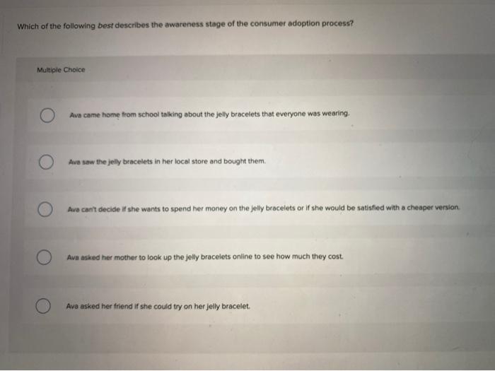 Which of the following best describes the