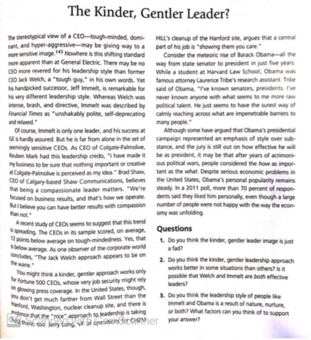 for Fortune 500 CEOs, whose very job security