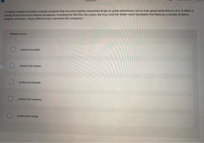 Which of the following best describes the