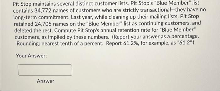 Pit Stop sells barbecue equipment and supplies,