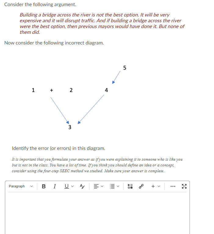 Answer quickly. thanks Consider the following