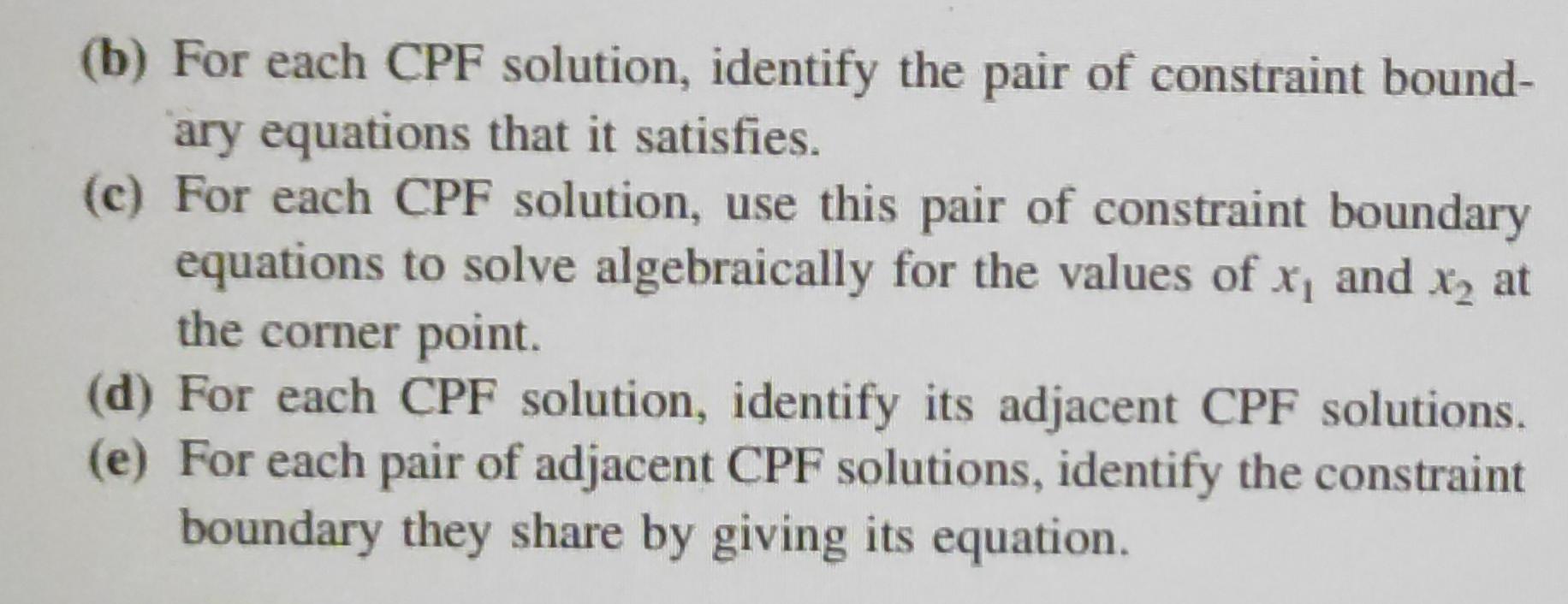 4.1.1. Consider the following problem. Maximize