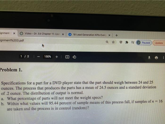 Egnment x S Video - Dr. Ed Chapter 11: Usi x ell