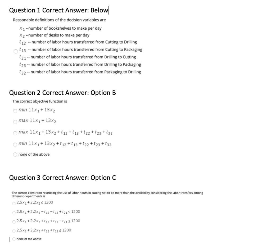 I need help with questions that are highlighted