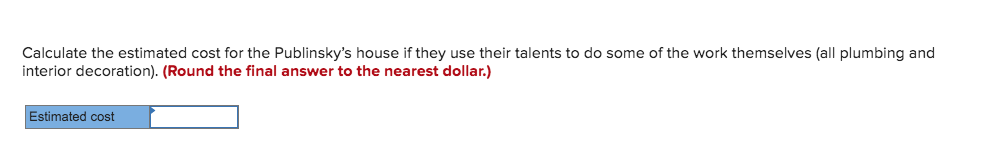 Mrs. Publinsky and her husband, Xander, are