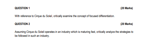 Innovation at Cirque Du Soleil On June 02, 2007,