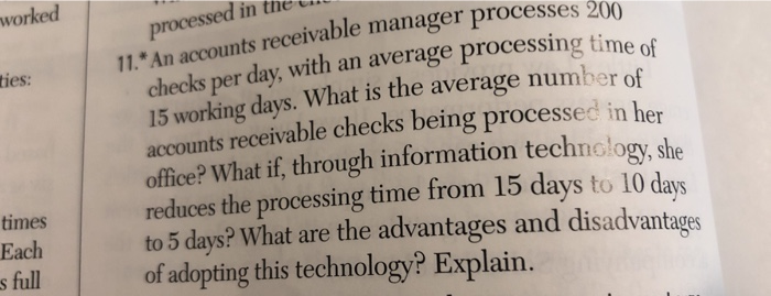 3.* A quality characteristic has a design