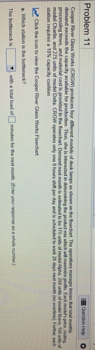 what is the correct answer to this problem please