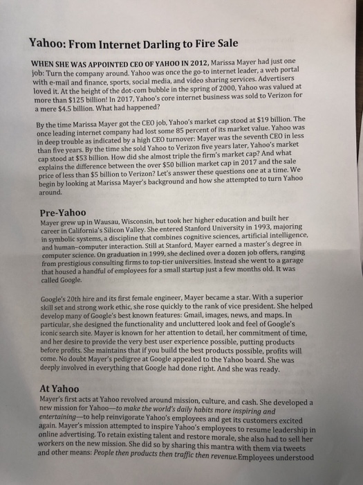 1. Which characteristic of strategic leadership