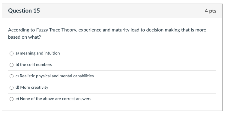 8.7.3 Question 13 4 pts Kevin and Andrew are