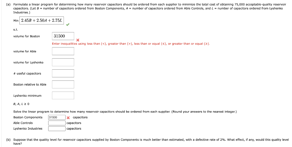 Gulf Coast Electronics is ready to award