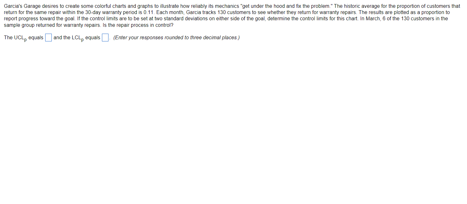 Please Determine If It Falls within Control