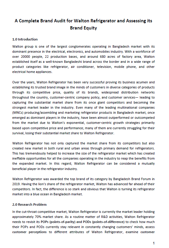 Unilever Bangladesh Limited is successfully