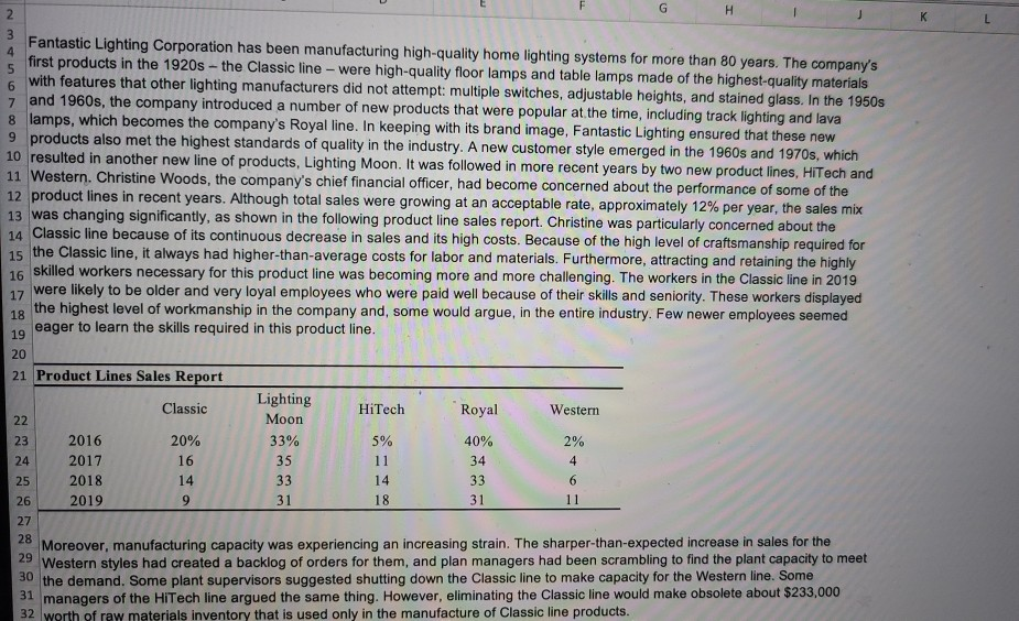 A B D 1 Question 6: 12 marks G H 2 3 4 Fantastic