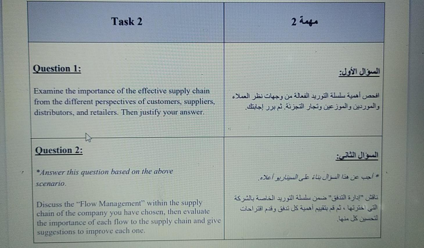 I need someone to help me solve this question