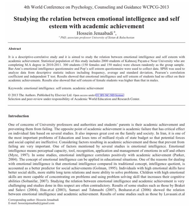 bus230 please read first the research then answer