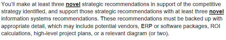 3 crazy futuristic ideas that you can recommend