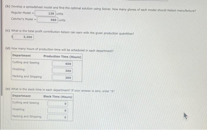 IS THIS CORRECT Kelson Sporting Equipment, Inc,