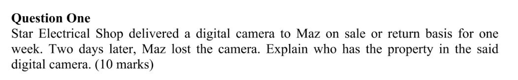 ***PLEASE ANSWER THE QUESTION BRIEFLY, THANK YOU